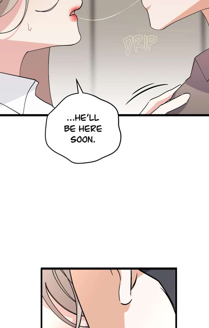 Nasty Fever Chapter 59 - Page 58