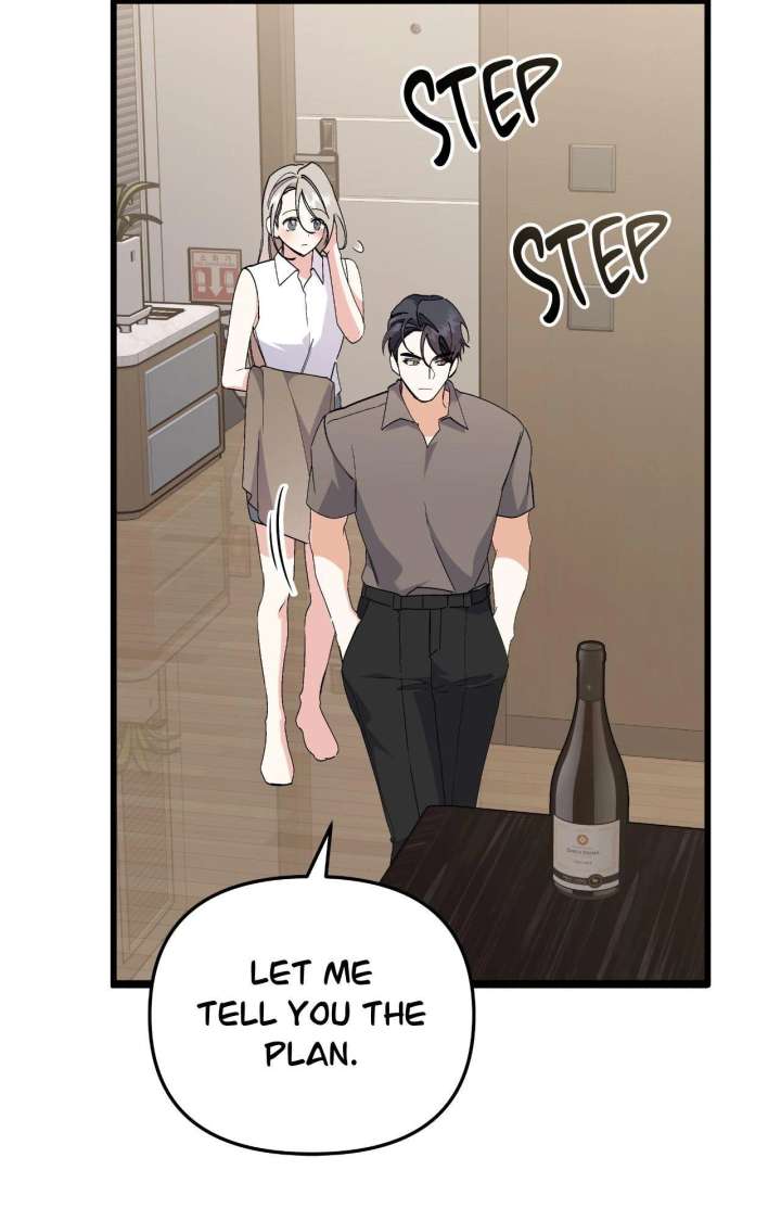 Nasty Fever Chapter 59 - Page 60