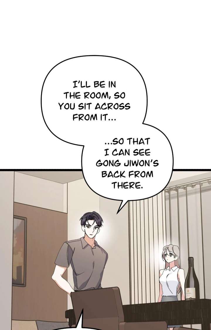 Nasty Fever Chapter 59 - Page 62