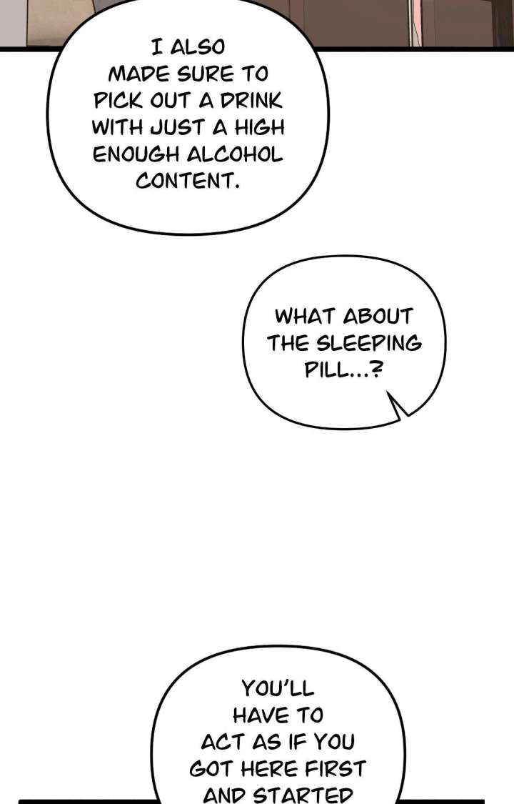 Nasty Fever Chapter 59 - Page 63