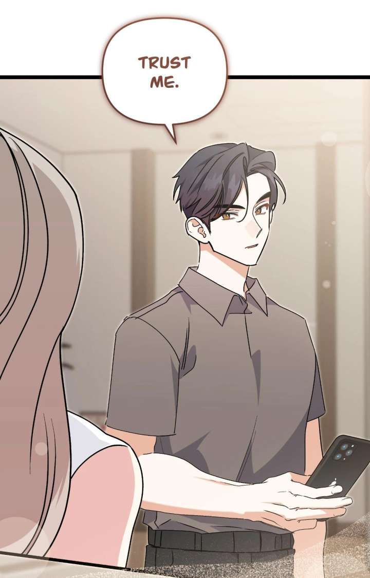 Nasty Fever Chapter 59 - Page 71