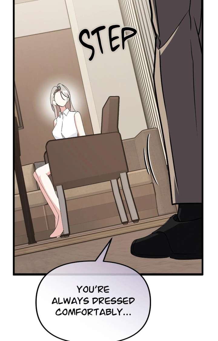 Nasty Fever Chapter 59 - Page 78