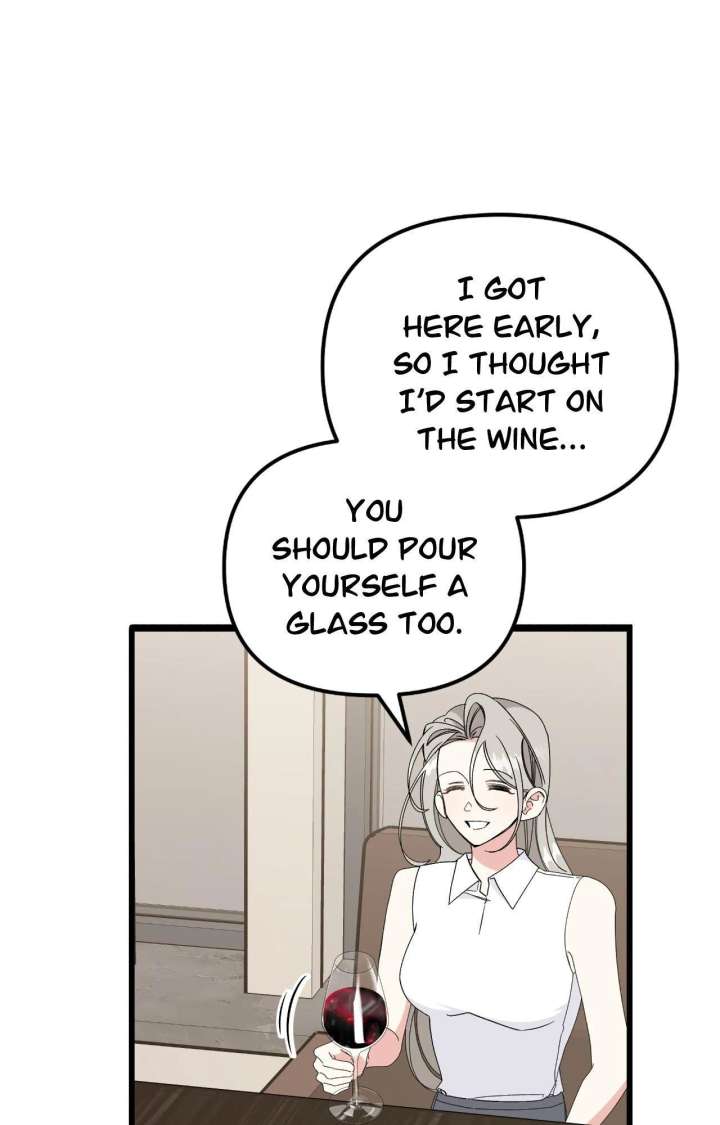 Nasty Fever Chapter 59 - Page 85