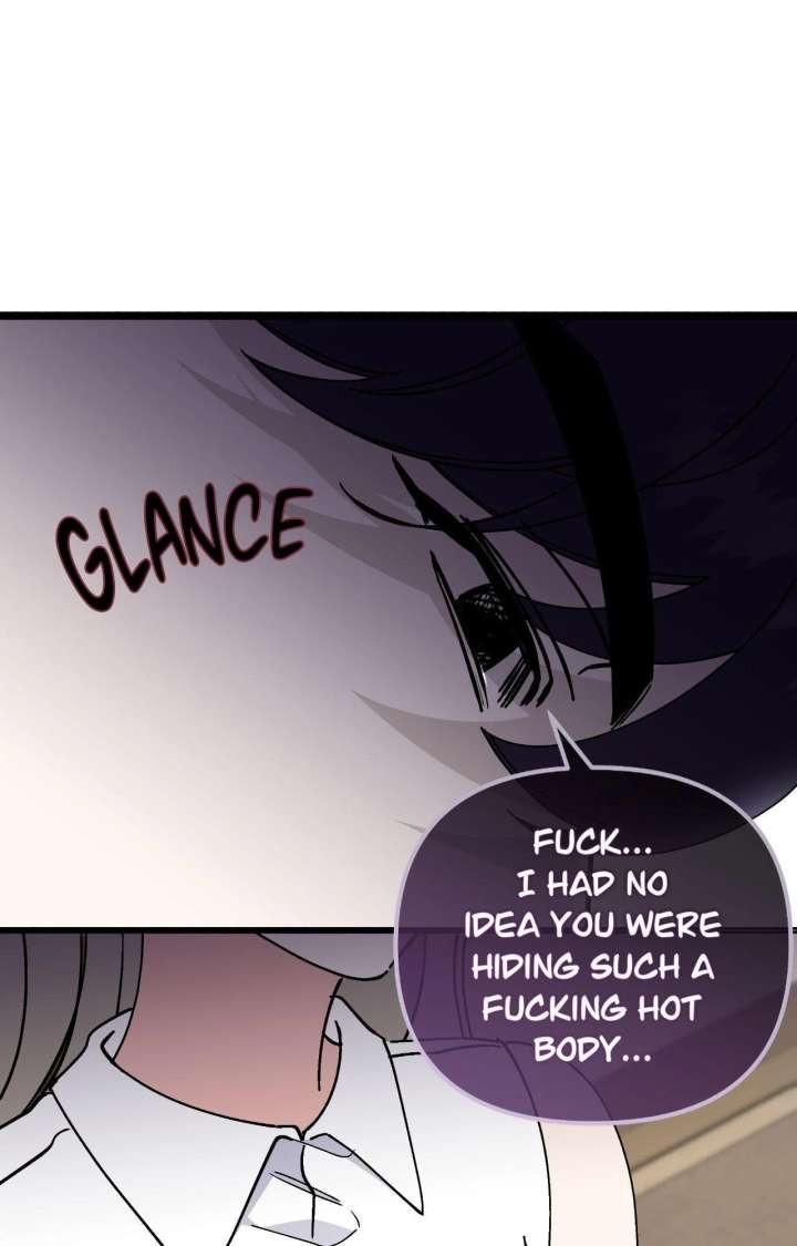 Nasty Fever Chapter 59 - Page 96