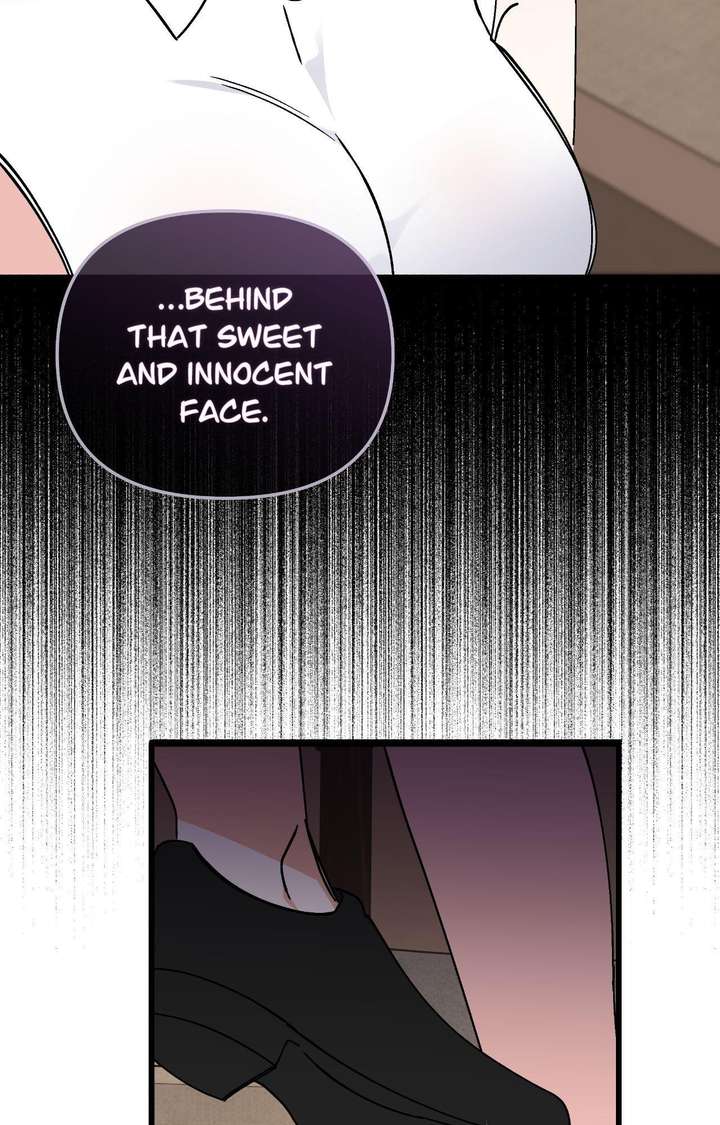 Nasty Fever Chapter 59 - Page 97