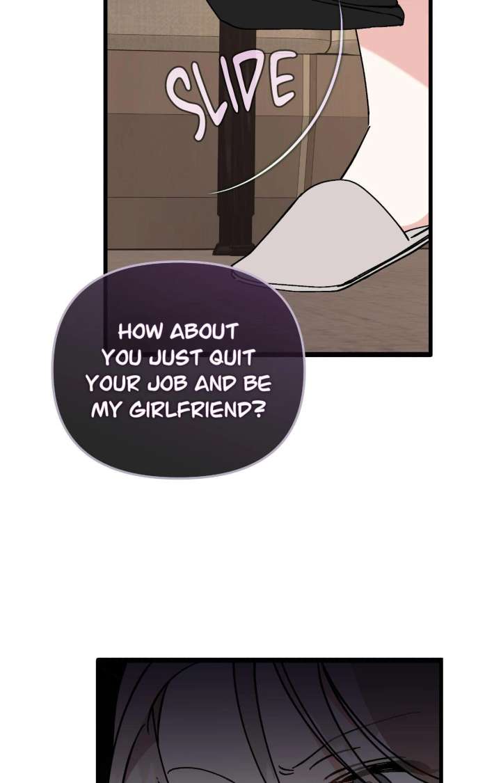 Nasty Fever Chapter 59 - Page 98