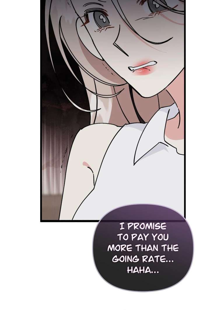 Nasty Fever Chapter 59 - Page 99