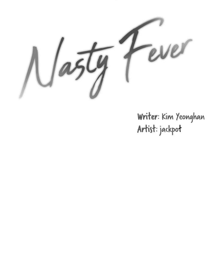 Nasty Fever Chapter 60 - Page 15