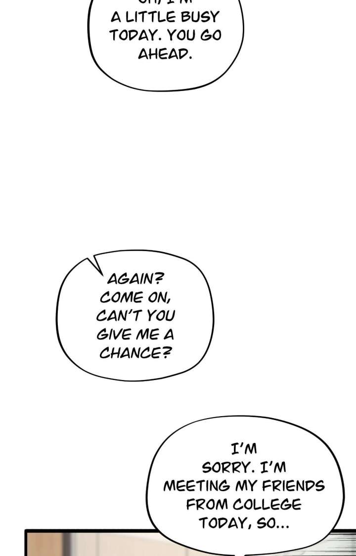 Nasty Fever Chapter 60 - Page 20