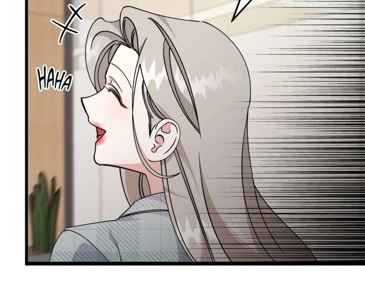 Nasty Fever Chapter 60 - Page 21