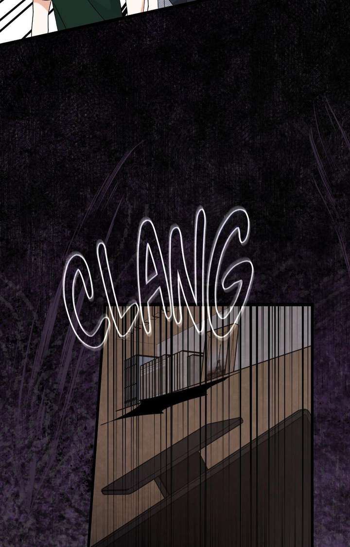 Nasty Fever Chapter 60 - Page 23