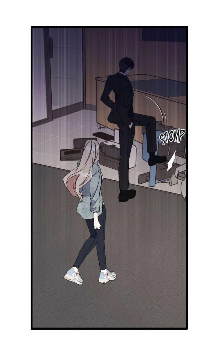 Nasty Fever Chapter 60 - Page 27