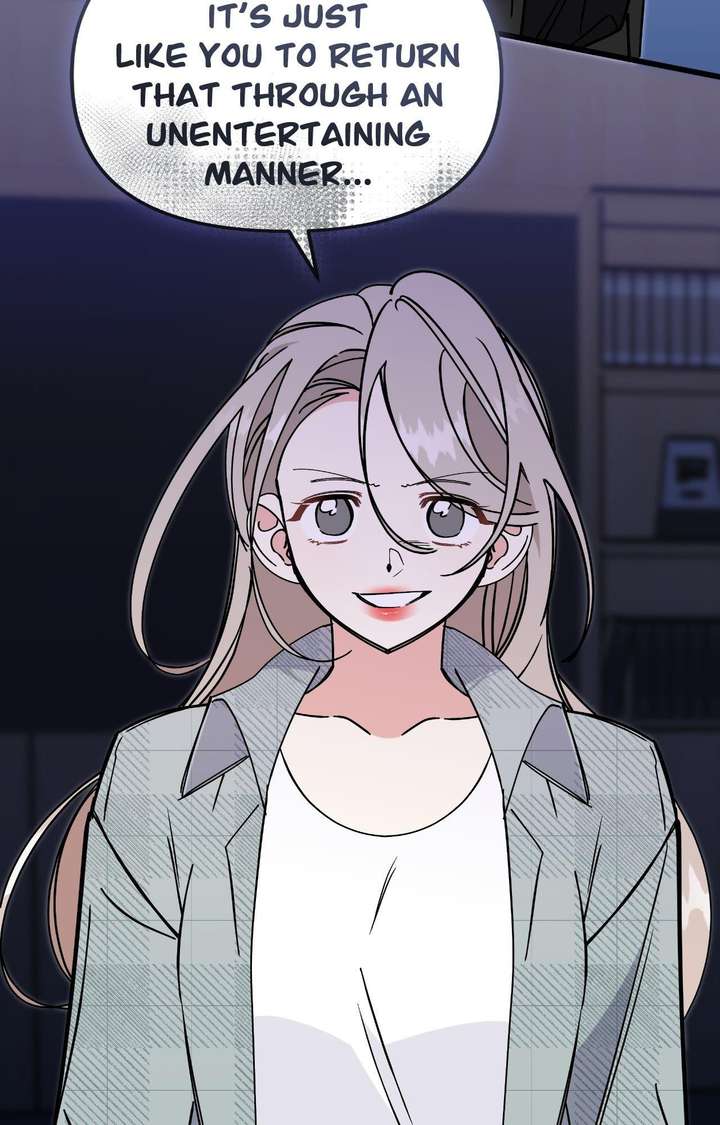 Nasty Fever Chapter 60 - Page 31