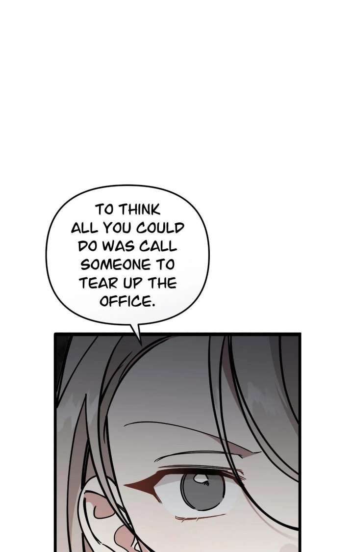 Nasty Fever Chapter 60 - Page 33