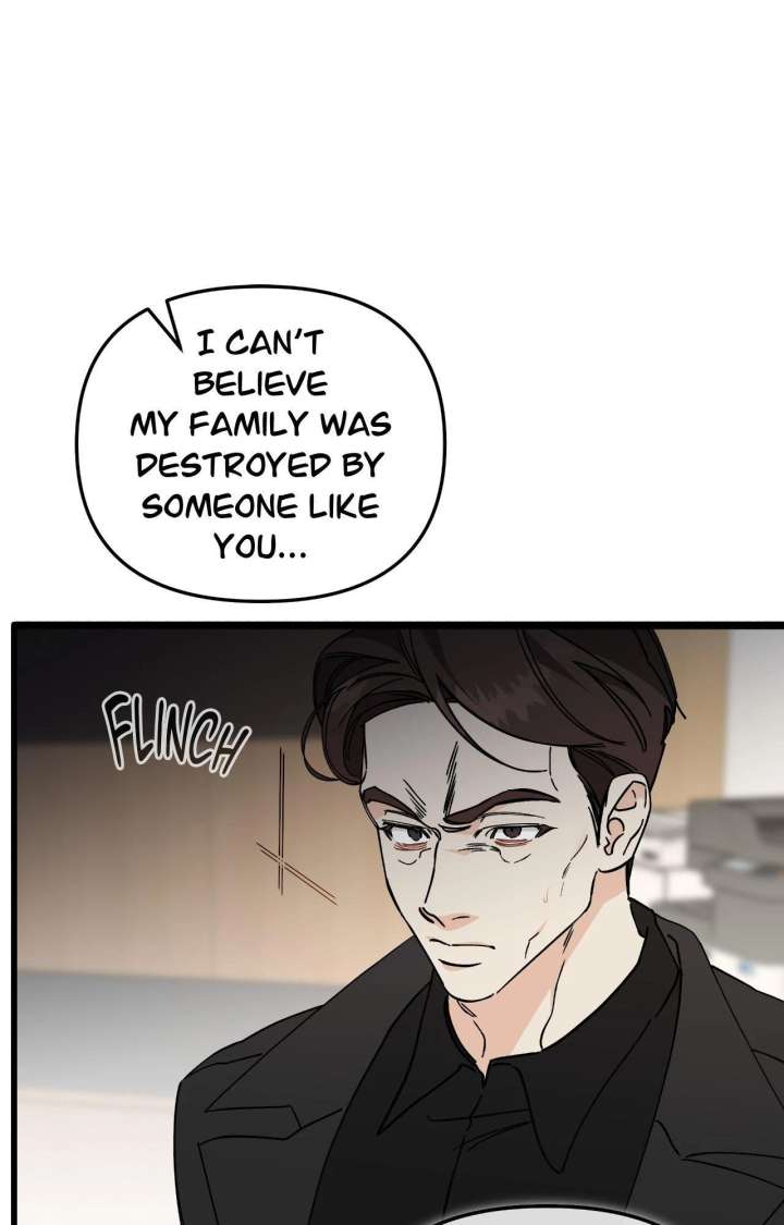 Nasty Fever Chapter 60 - Page 38