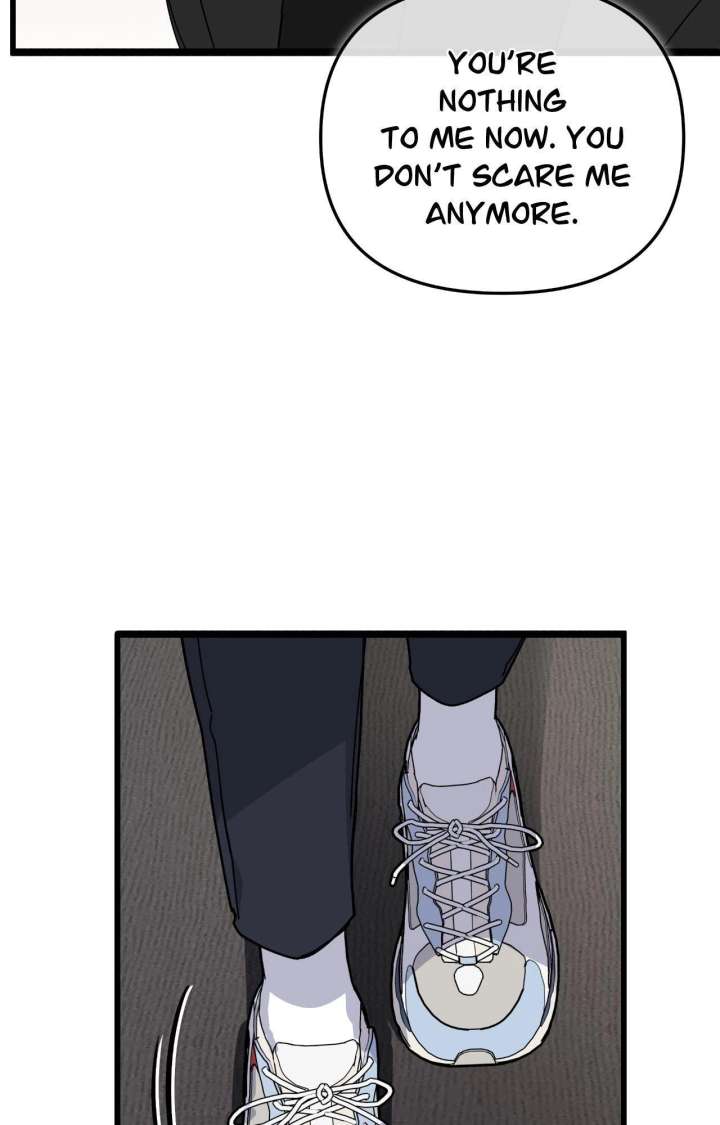 Nasty Fever Chapter 60 - Page 39