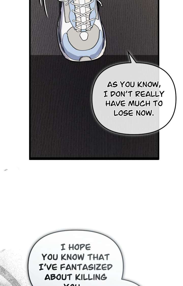 Nasty Fever Chapter 60 - Page 40