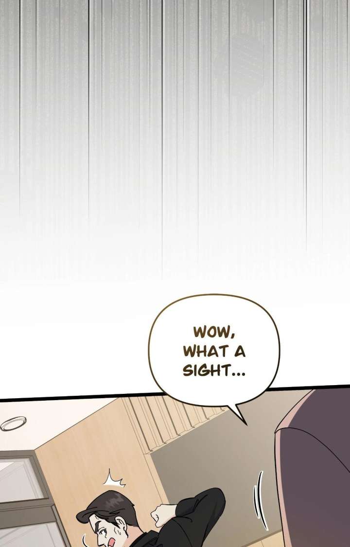 Nasty Fever Chapter 60 - Page 48