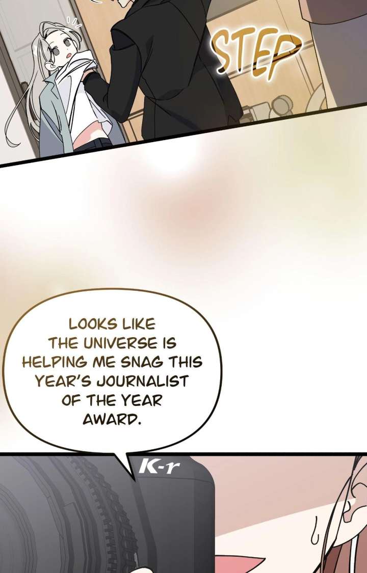 Nasty Fever Chapter 60 - Page 49