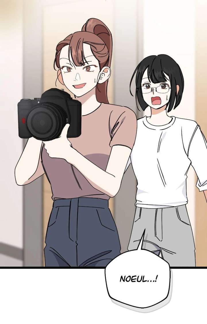 Nasty Fever Chapter 60 - Page 51