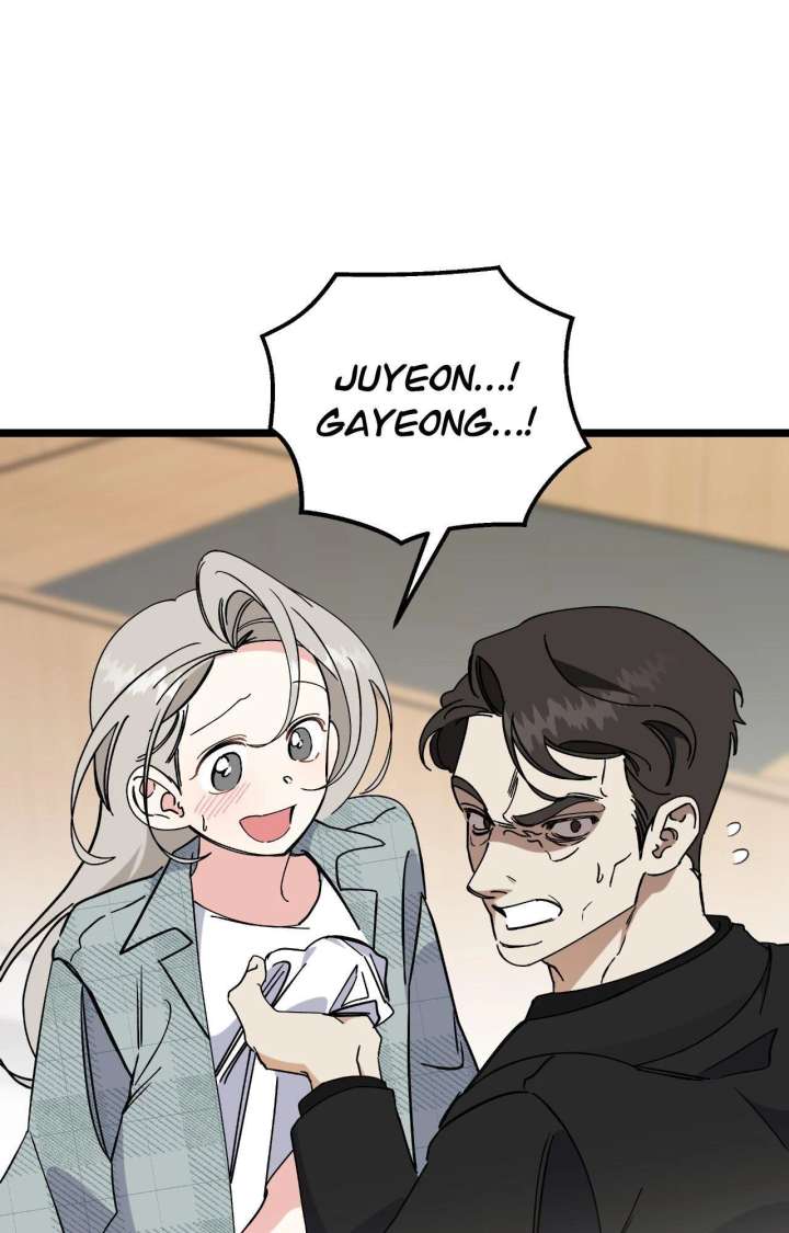 Nasty Fever Chapter 60 - Page 53