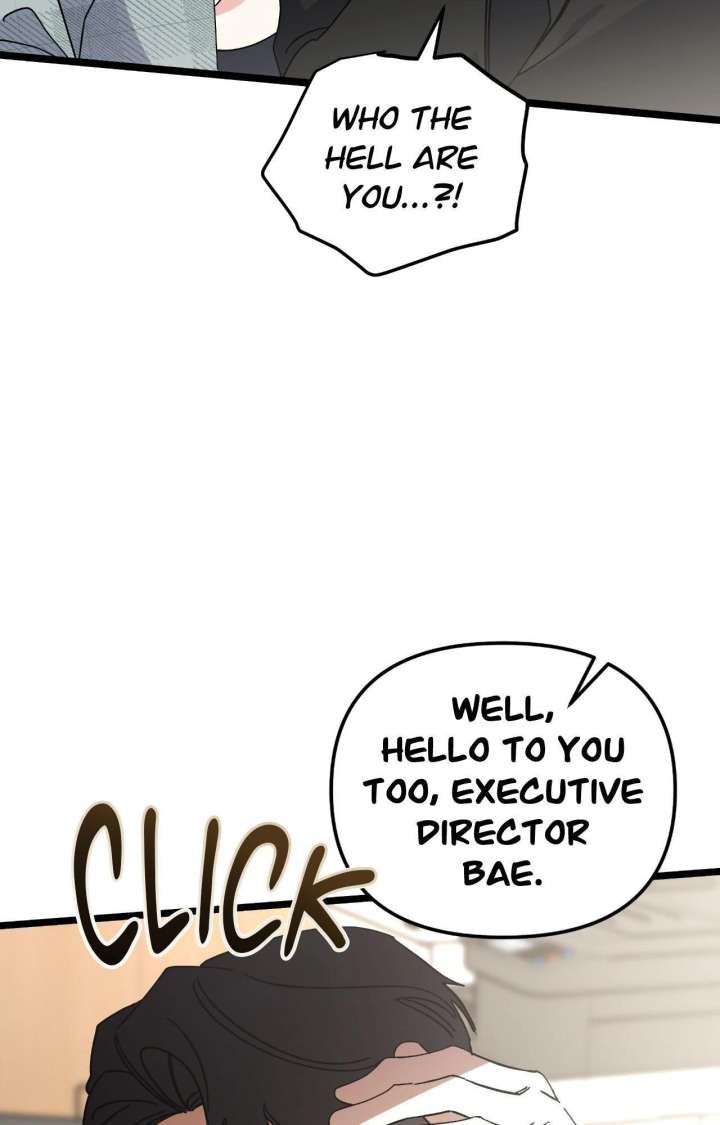 Nasty Fever Chapter 60 - Page 54