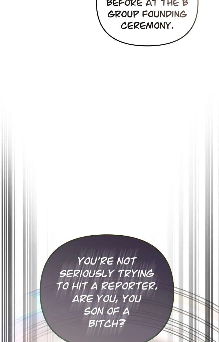 Nasty Fever Chapter 60 - Page 57