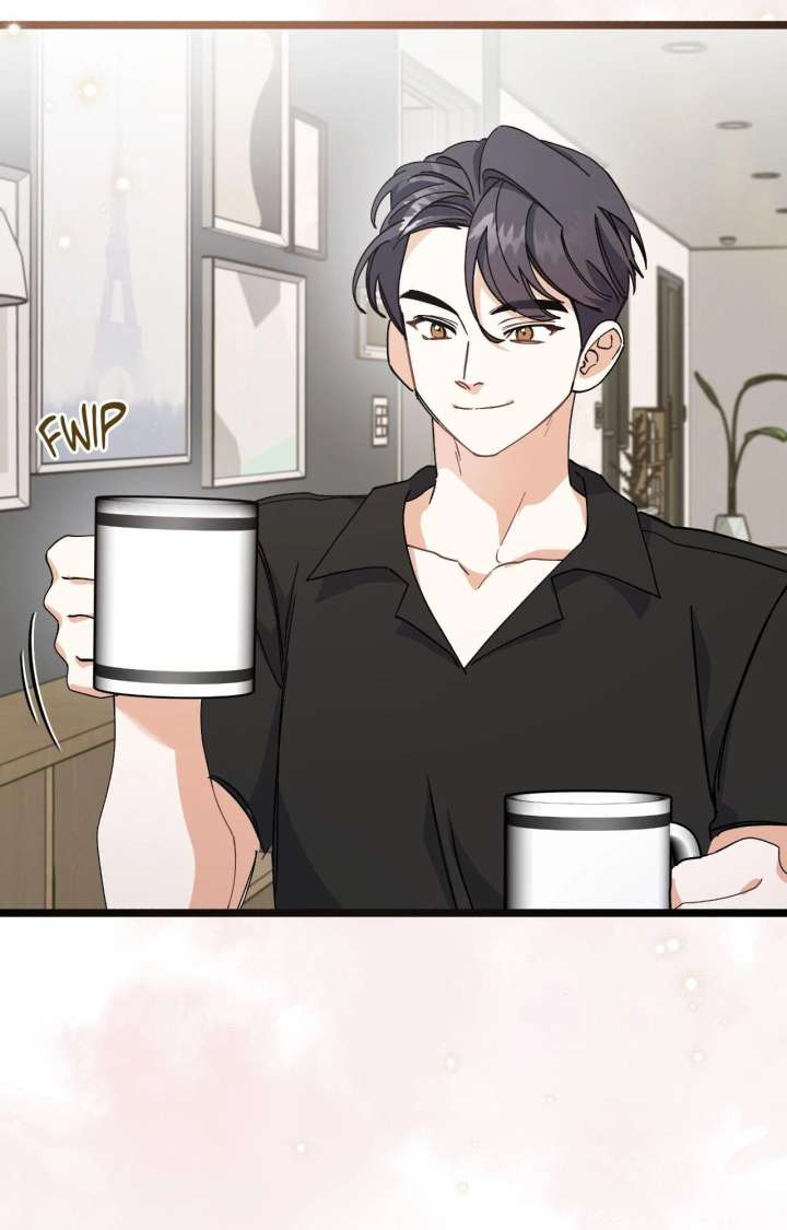 Nasty Fever Chapter 60 - Page 67