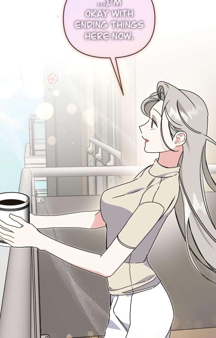 Nasty Fever Chapter 60 - Page 74