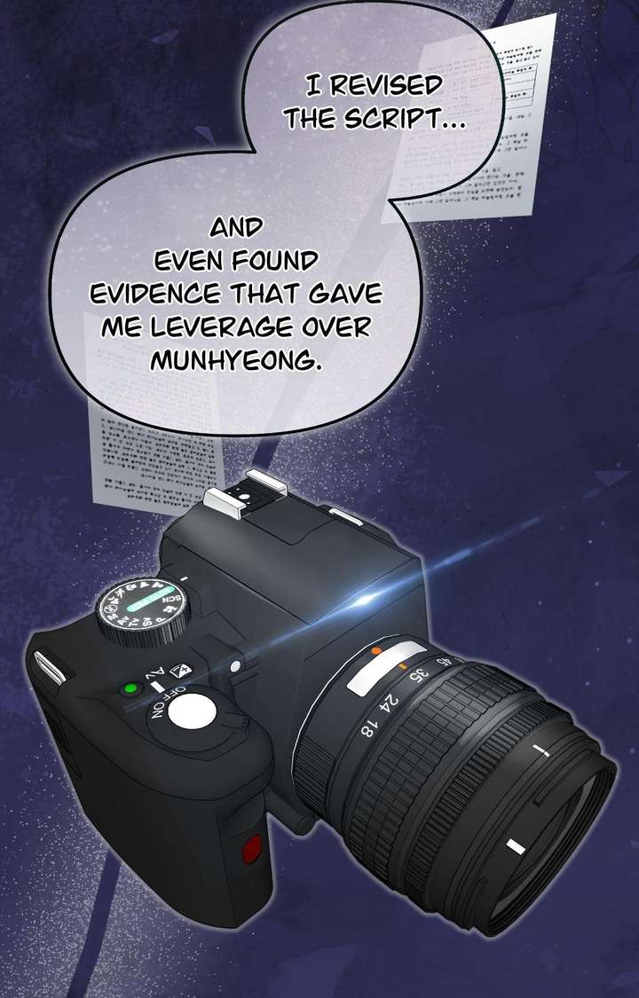 Nasty Fever Chapter 60 - Page 77