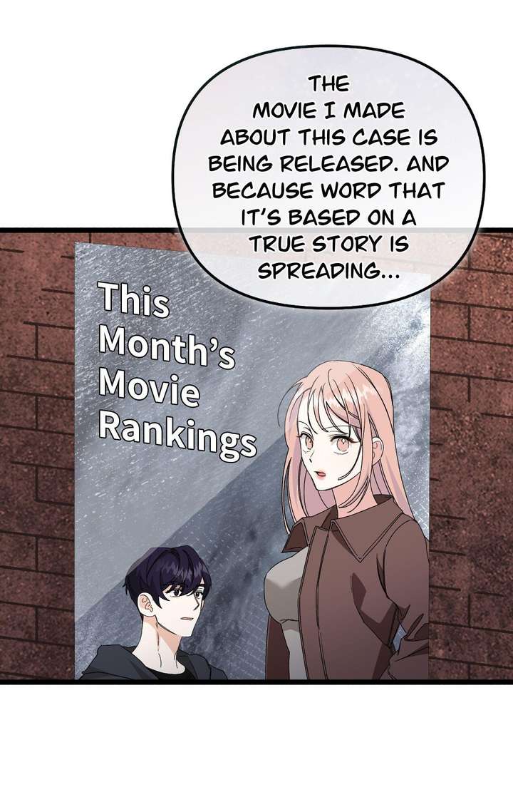 Nasty Fever Chapter 60 - Page 79