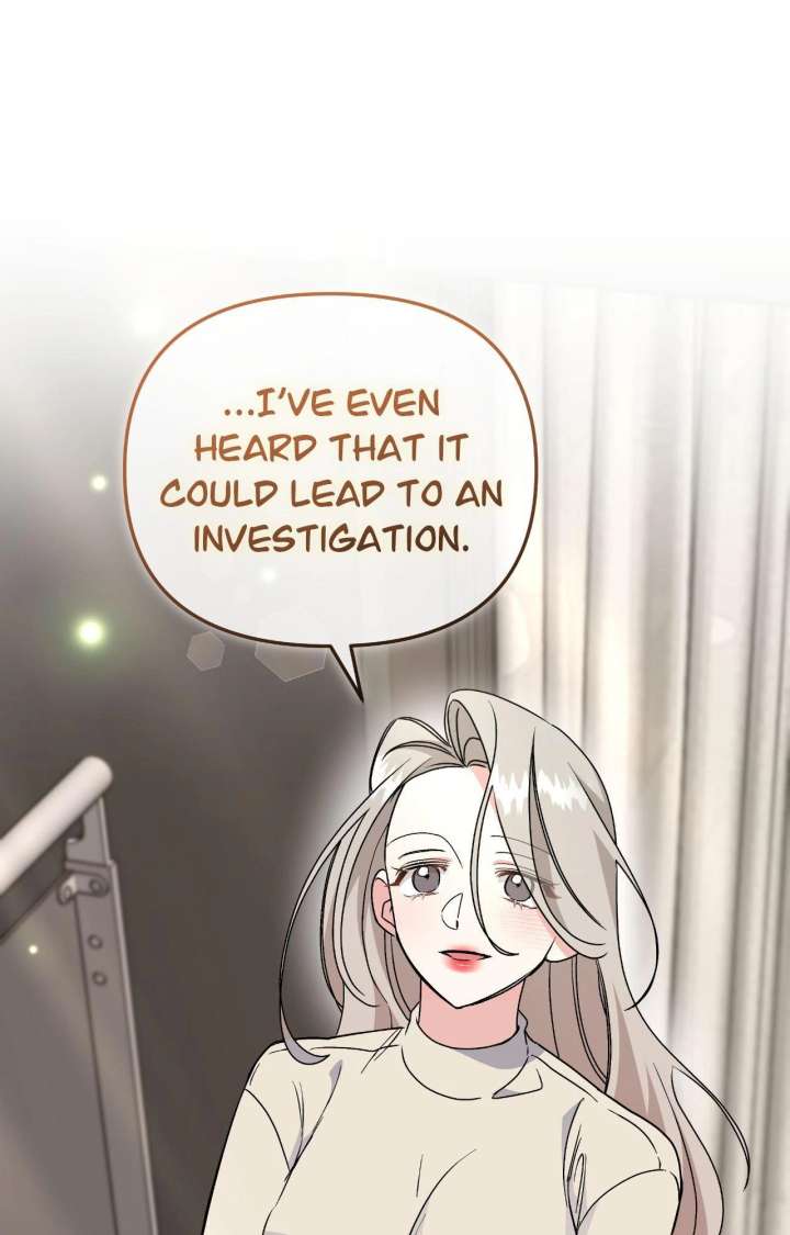 Nasty Fever Chapter 60 - Page 80