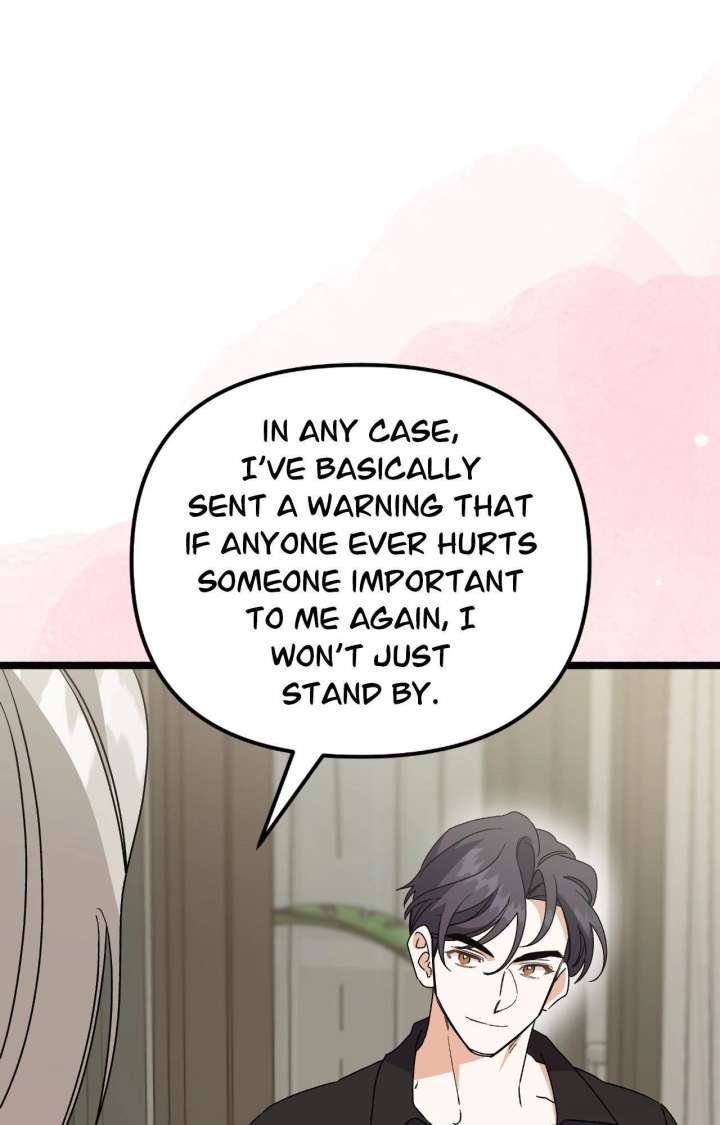 Nasty Fever Chapter 60 - Page 82