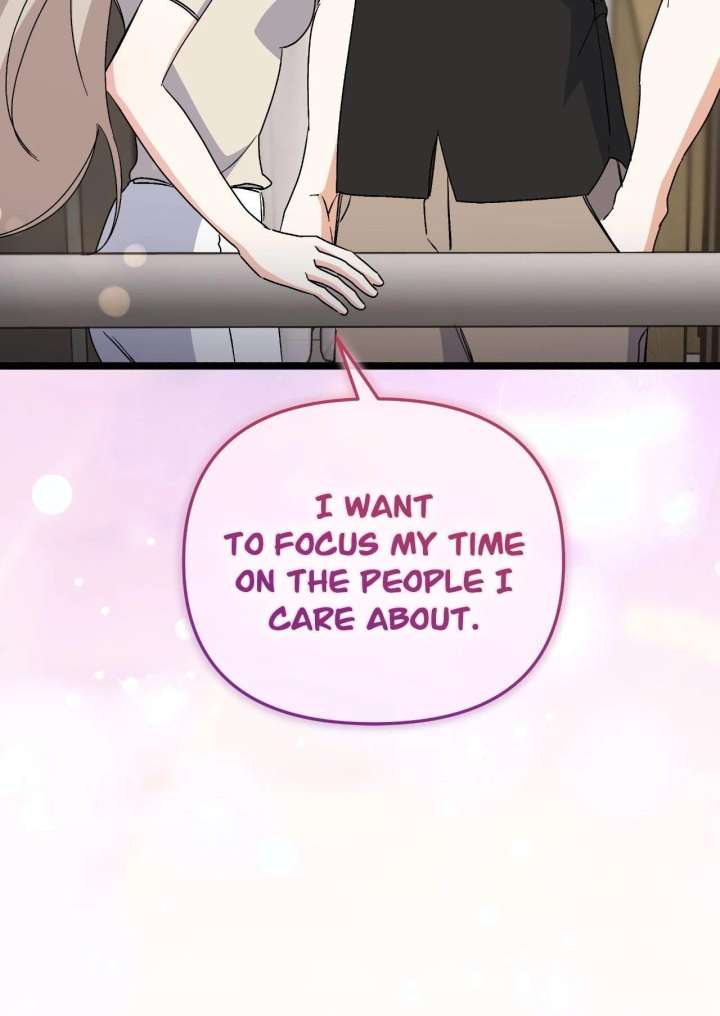 Nasty Fever Chapter 60 - Page 87