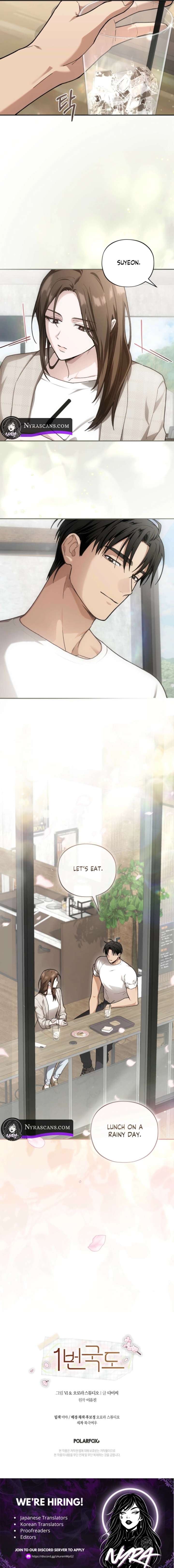 National Route No. 1 Chapter 10 - Page 9