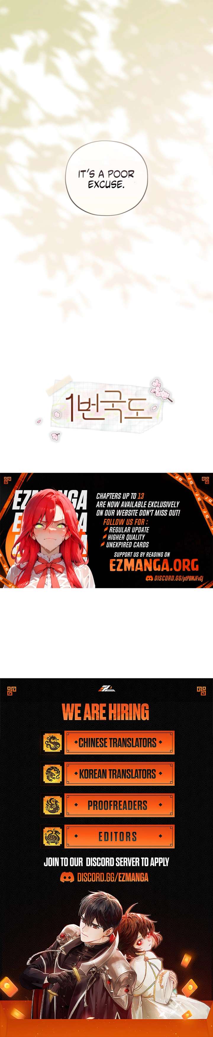 National Route No. 1 Chapter 12 - Page 11