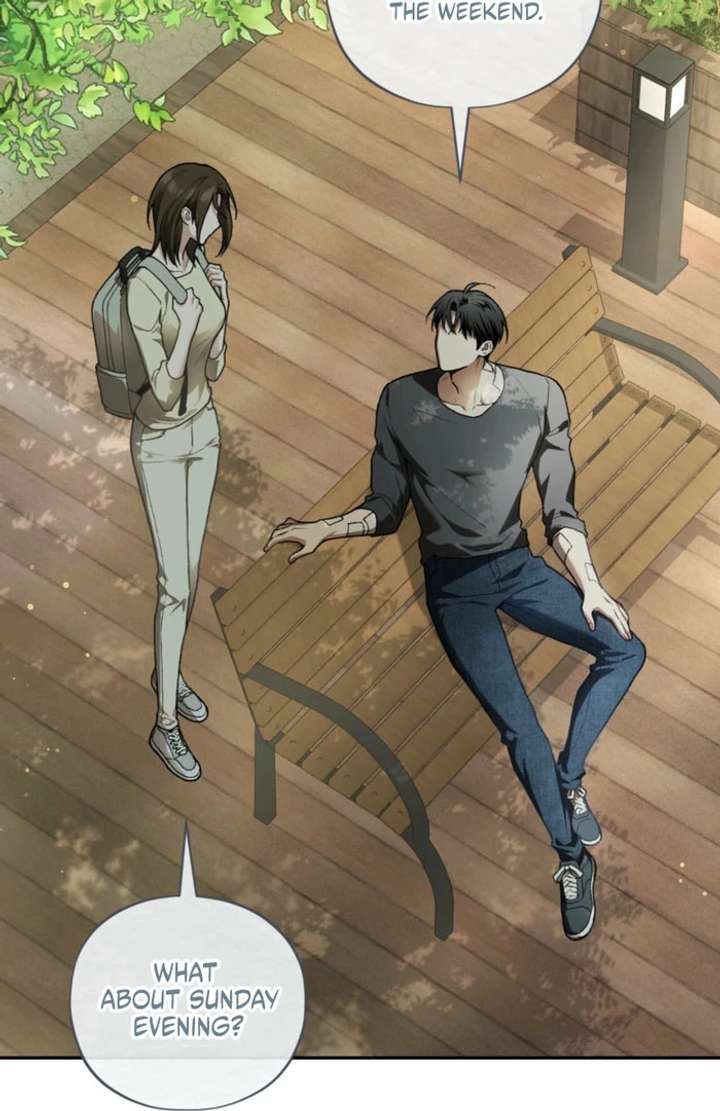 National Route No. 1 Chapter 13 - Page 71