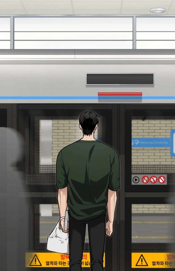 National Route No. 1 Chapter 13 - Page 111