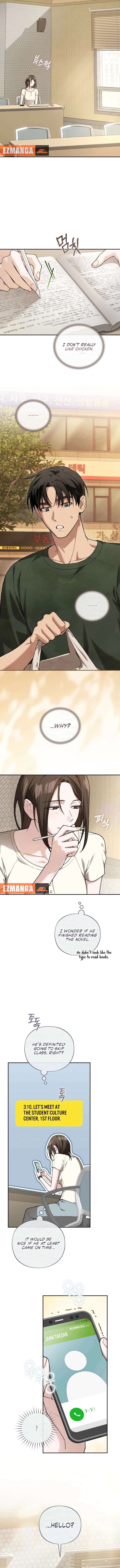 National Route No. 1 Chapter 14 - Page 10