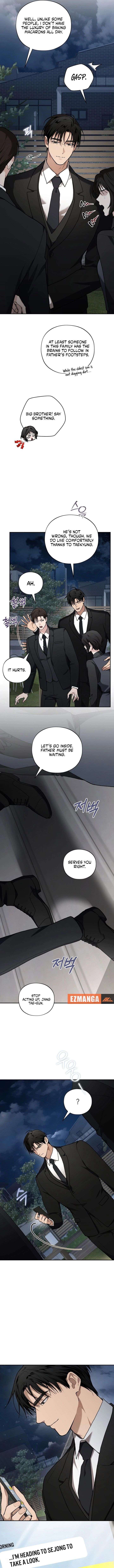 National Route No. 1 Chapter 19 - Page 8