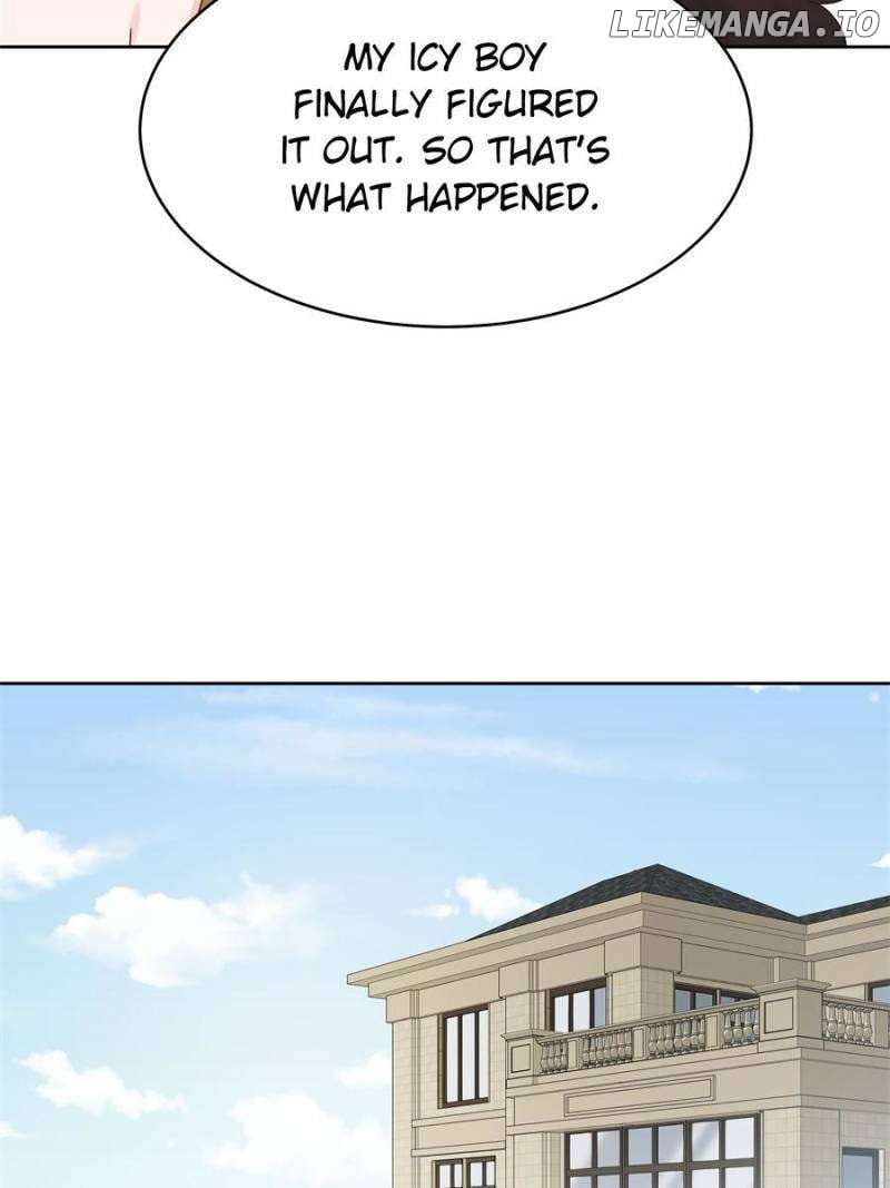 National School Prince Is A Girl Chapter 522 - Page 17