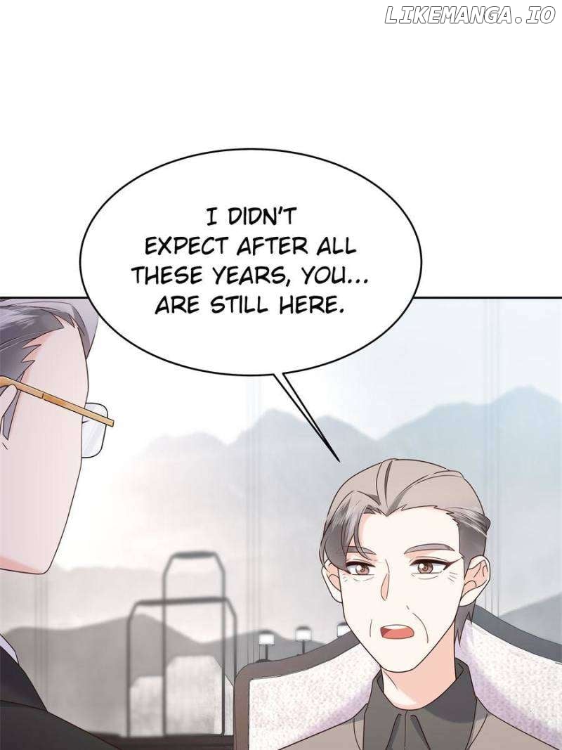 National School Prince Is A Girl Chapter 522 - Page 21