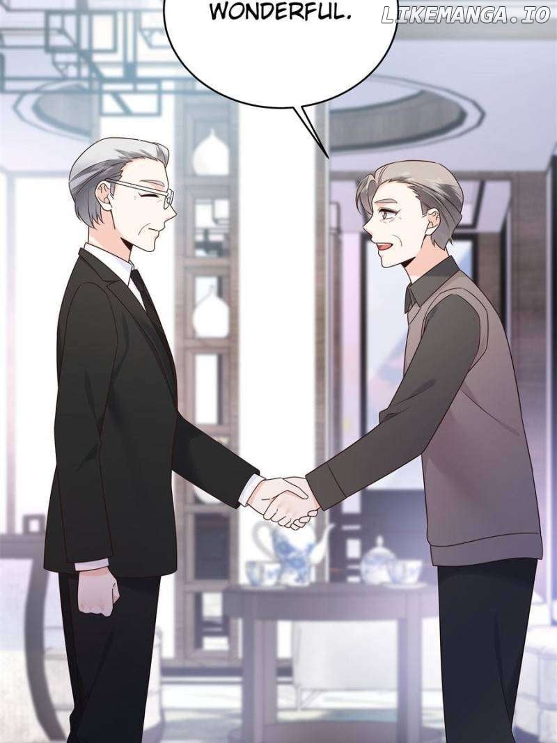 National School Prince Is A Girl Chapter 522 - Page 30