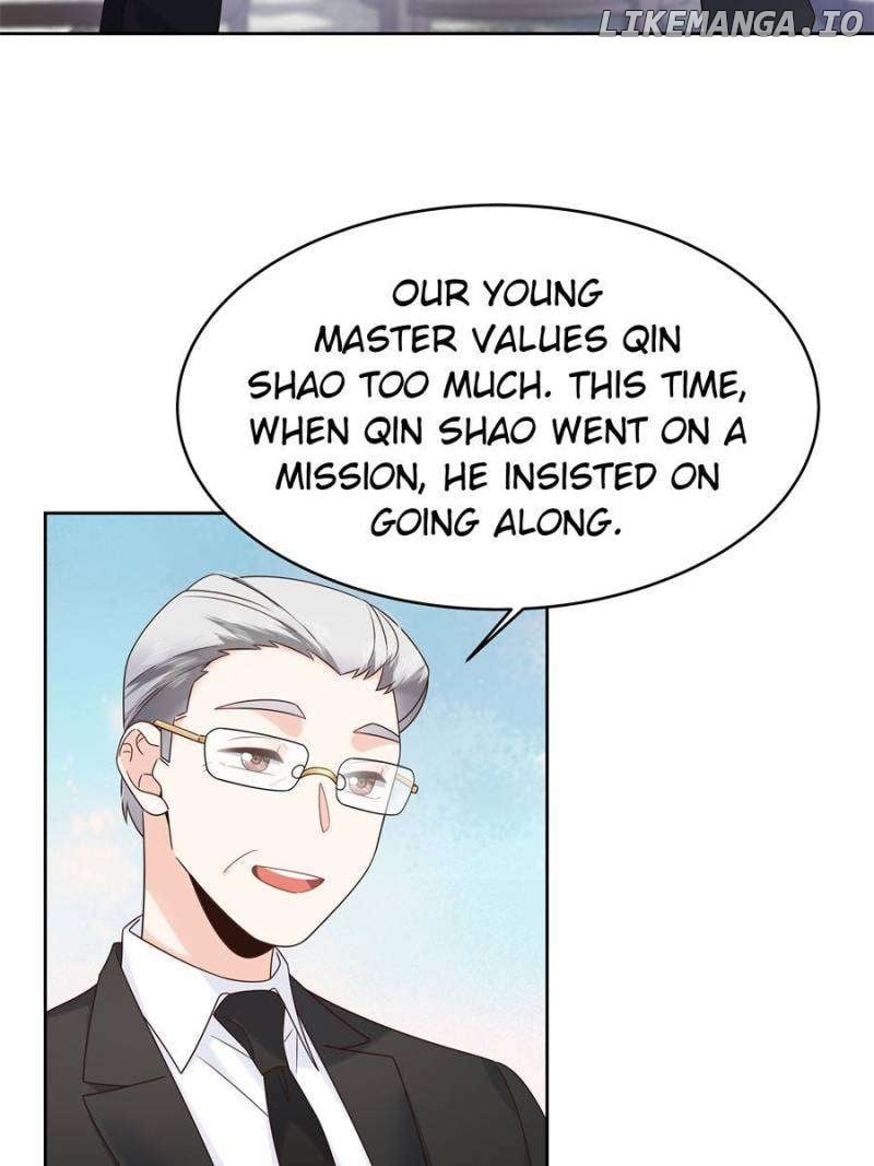 National School Prince Is A Girl Chapter 522 - Page 31