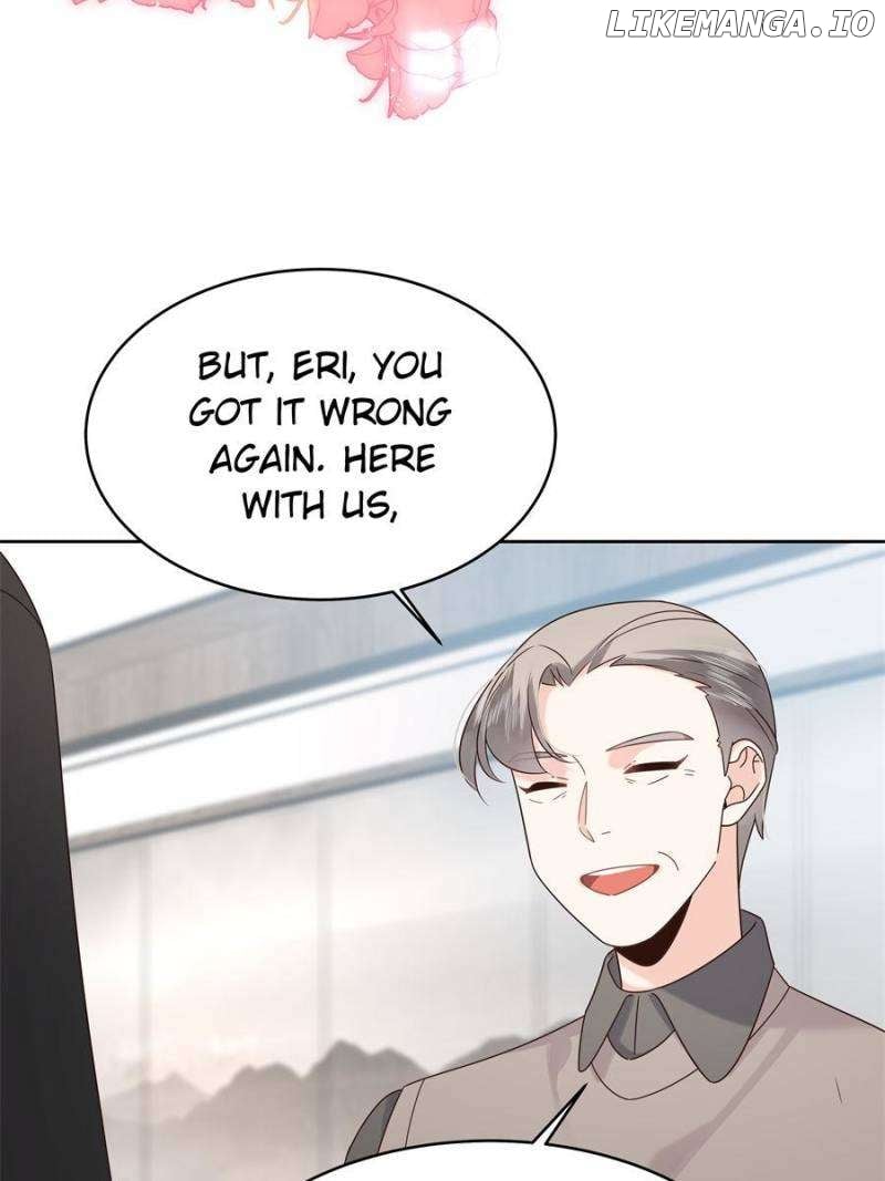 National School Prince Is A Girl Chapter 522 - Page 39