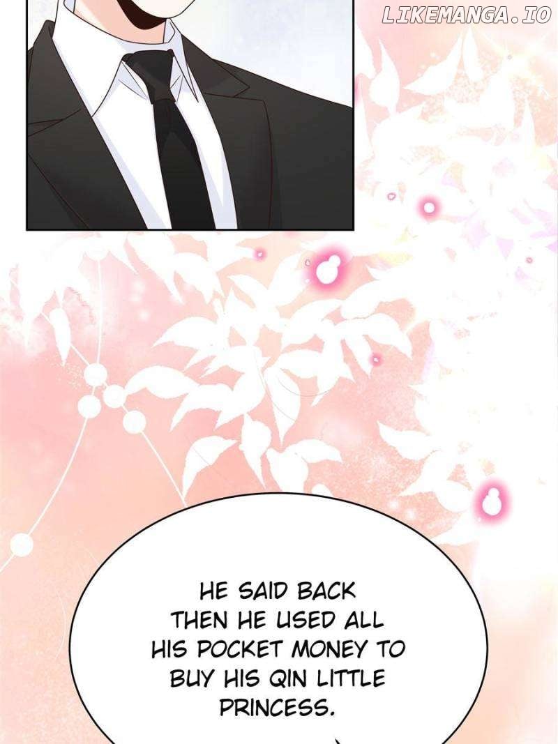 National School Prince Is A Girl Chapter 522 - Page 41