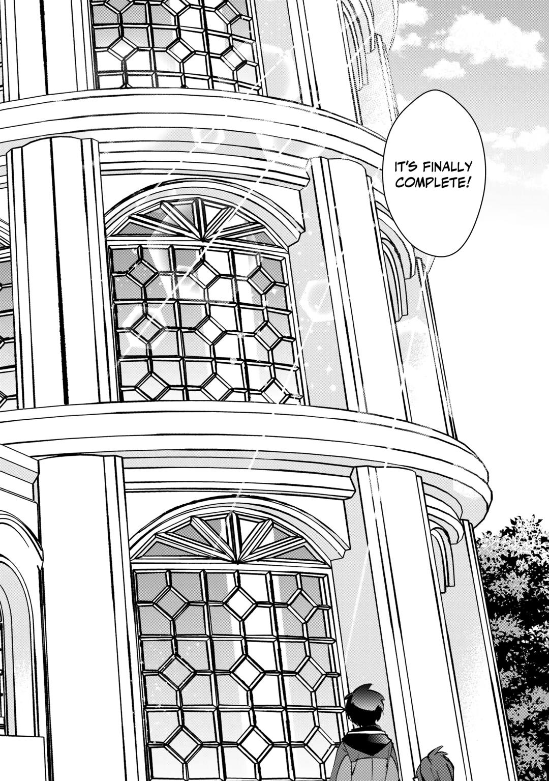 Nature Mage Ashto’s Slow Life in an Abandoned Forest - Chapter 29 - 12