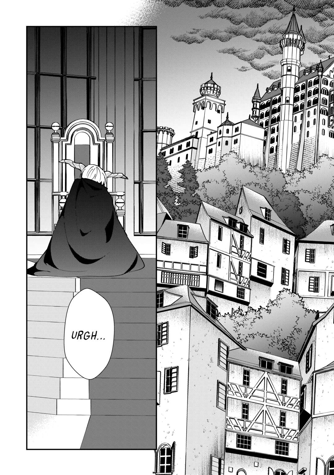 Nature Mage Ashto’s Slow Life in an Abandoned Forest - Chapter 30 - 14