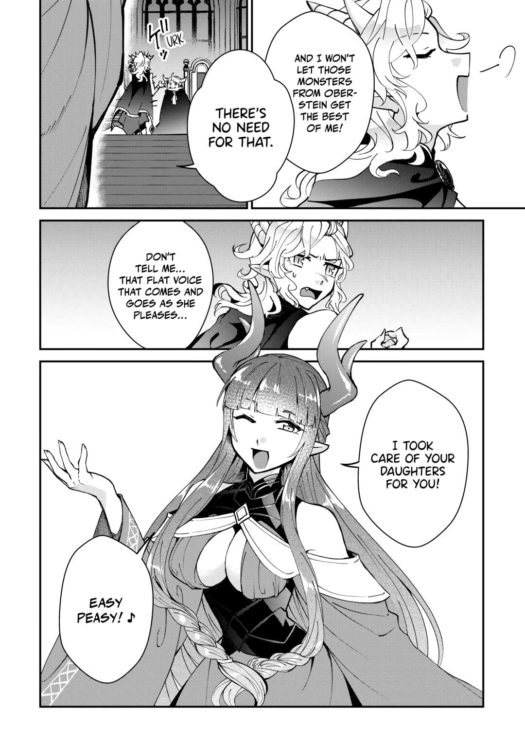 Nature Mage Ashto’s Slow Life in an Abandoned Forest - Chapter 30 - 18