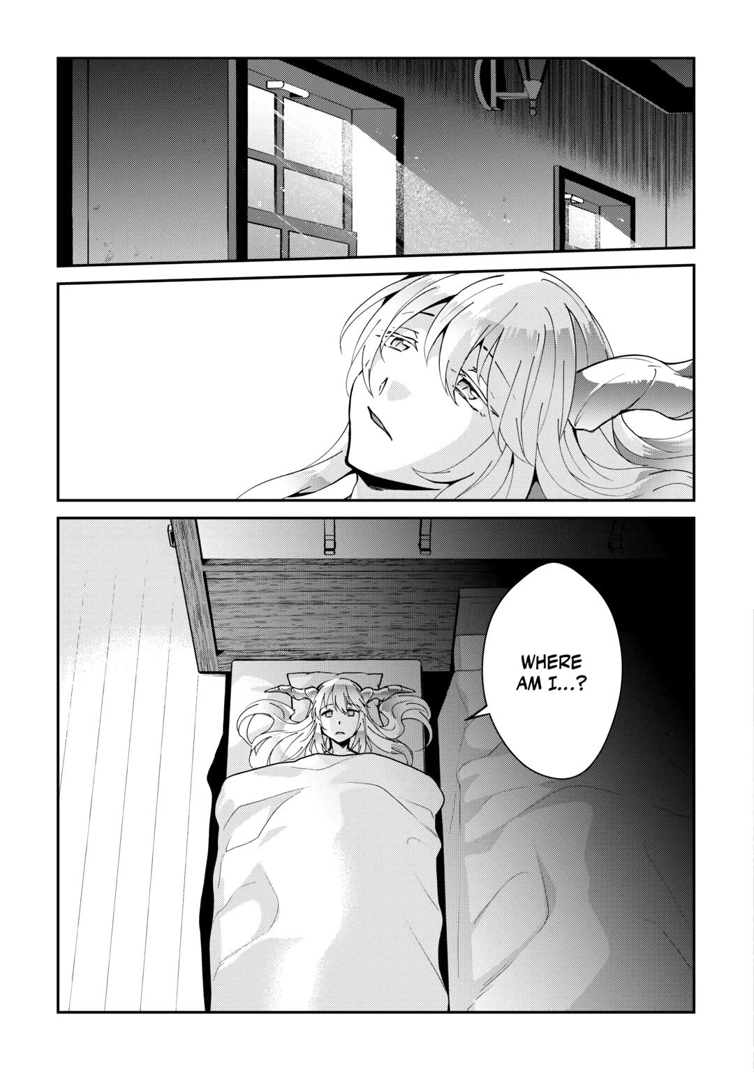 Nature Mage Ashto’s Slow Life in an Abandoned Forest - Chapter 31 - 5